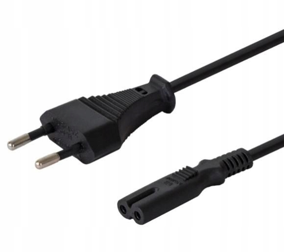 

3m Kabel Przewód zasilający Do Drukarki Epson Hp