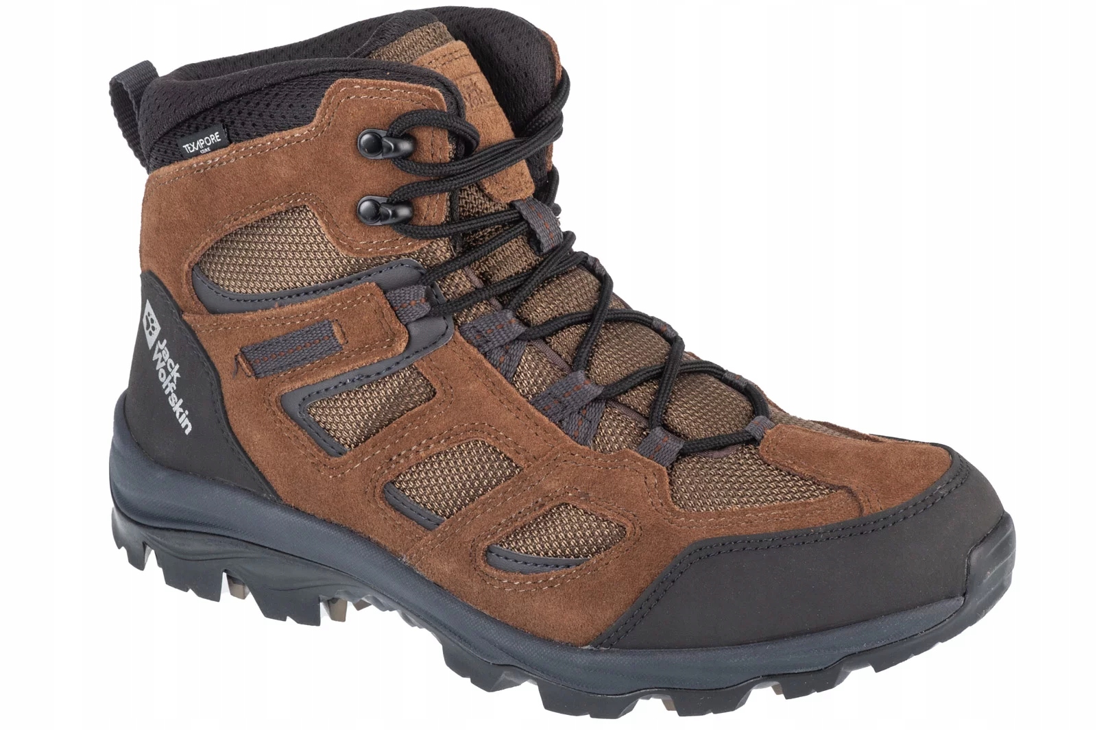 Jack Wolfskin Vojo 3 Texapore Mid M 4042462-5298
