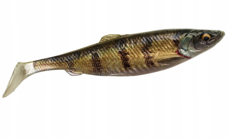 SAVAGE GEAR HERRING SHAD ripper 4D 11cm 9g kopyto