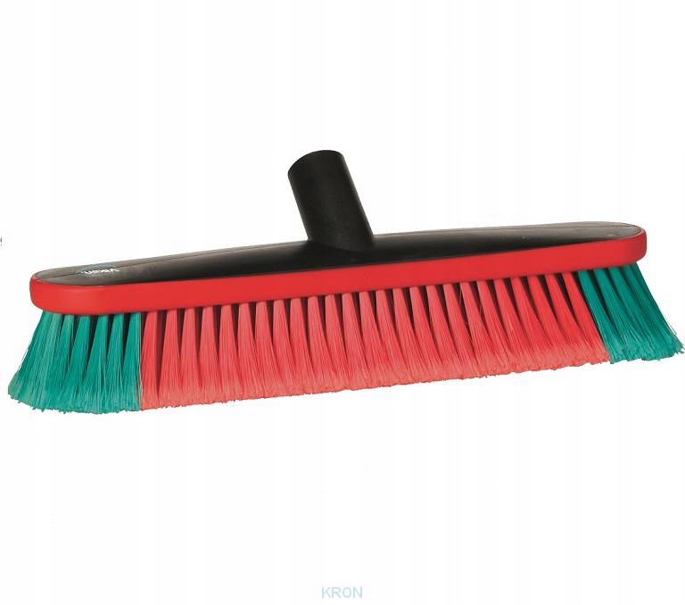 

Vikan 475752 szczotka z przepływem wody 370mm