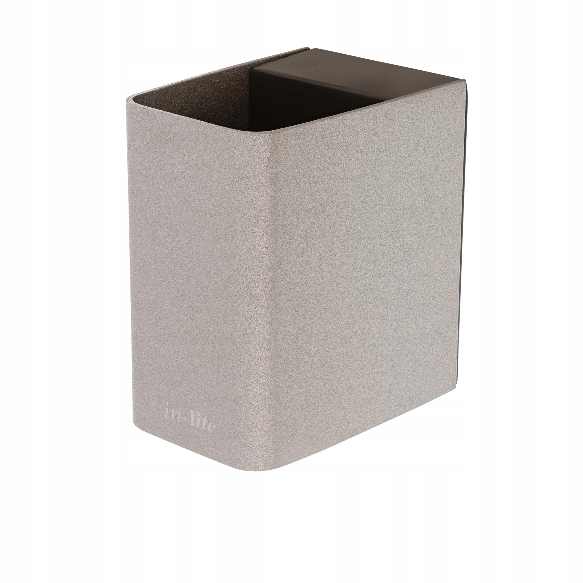 In-lite Nástěnná lampa Ace Down Pearl Gray