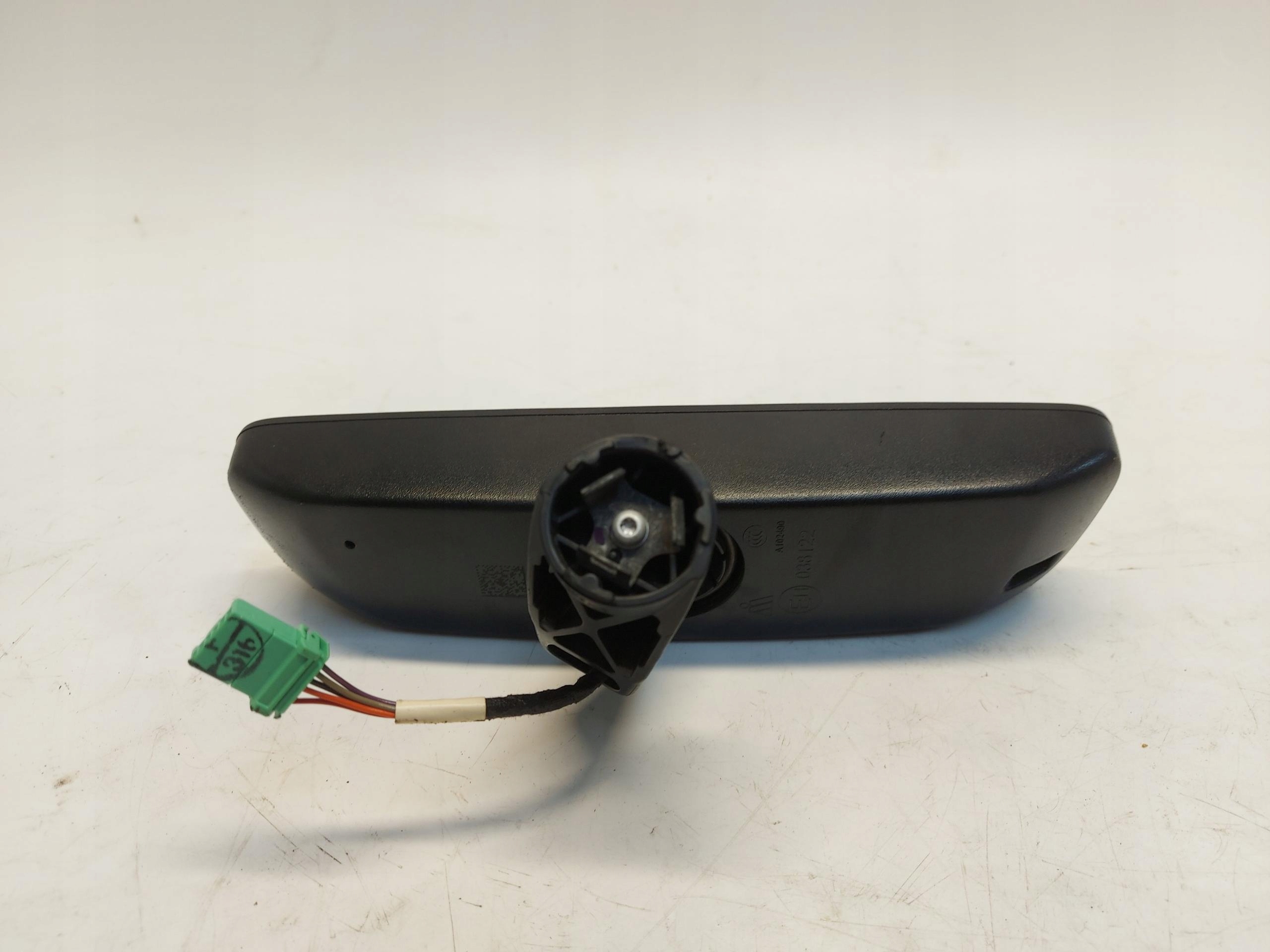 Honda HR-V III eHEV, 2022r. mirror inner reversely