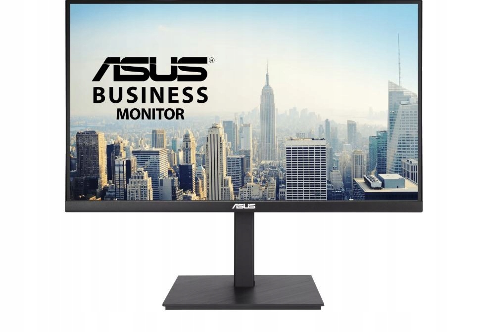 Asus Monitor 27 palců VA27UQSB DP+HDMI*2+SPK+USB