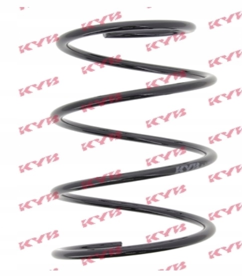 RC3447 - Пружини передні TOYOTA AVENSIS T25 KYB