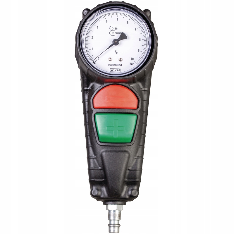 PISTOLET DO POMPOWANIA PRO-G 63 AIRCRAFT 2102870 Marka Aircraft