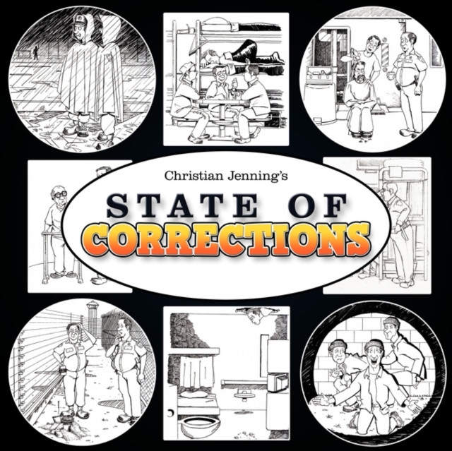 State of Corrections CHRISTIAN JENNING