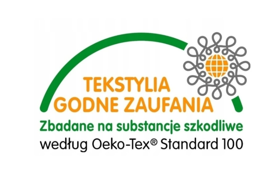 RĘCZNIK Z KAPTURKIEM WAFEL dla niemowląt,75x75 Marka inna marka