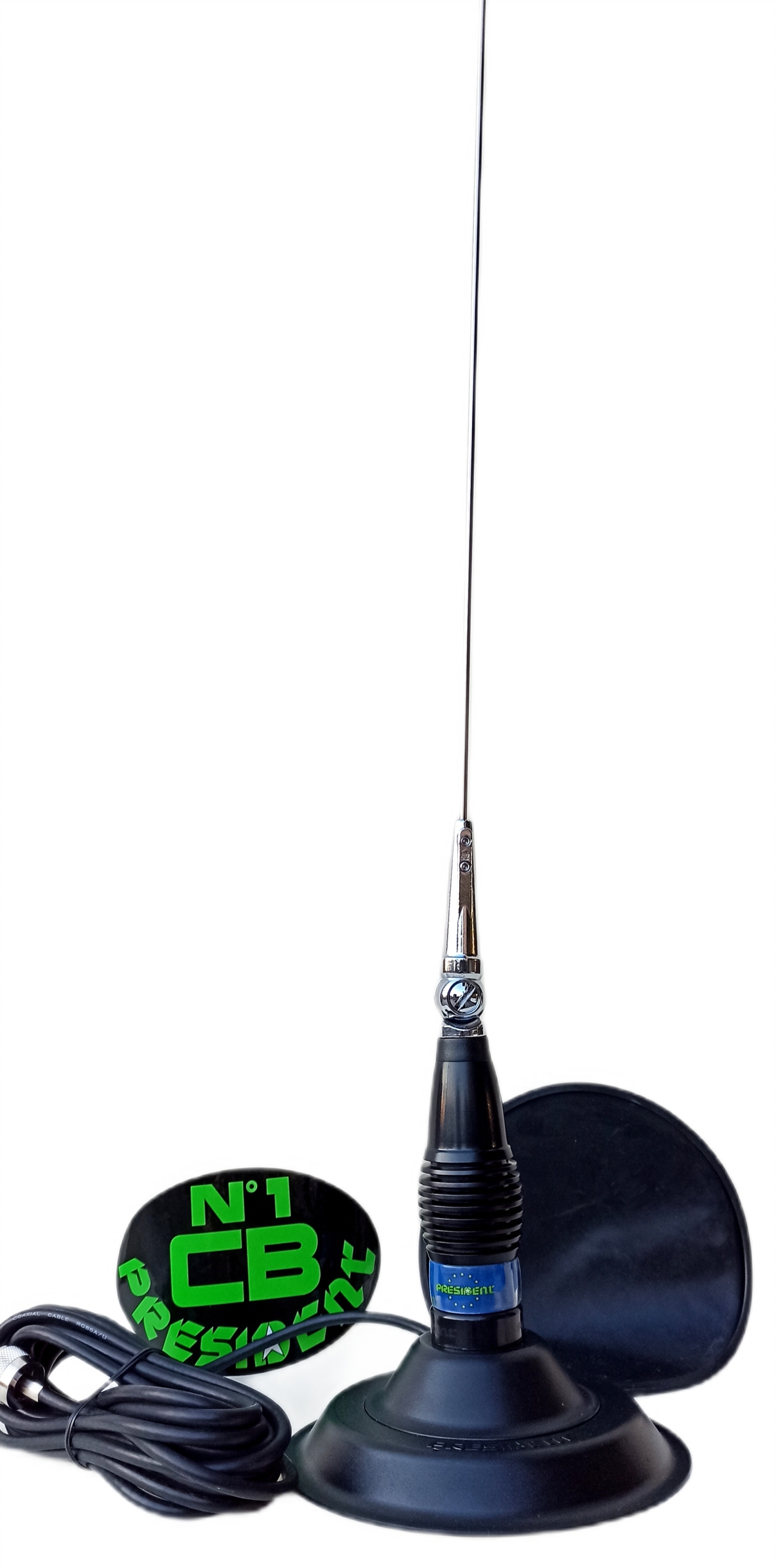 Antena Cb MLA-85 President