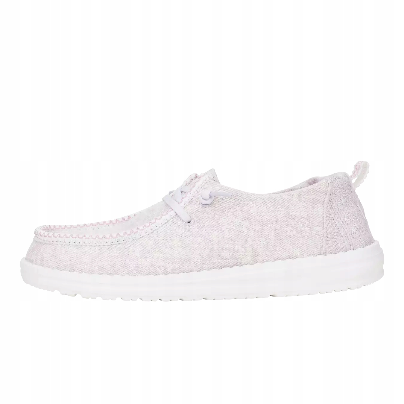 HeyDude Dámské mokasíny Boty Polobotky Nazouvací Wendy Surf Wash 41