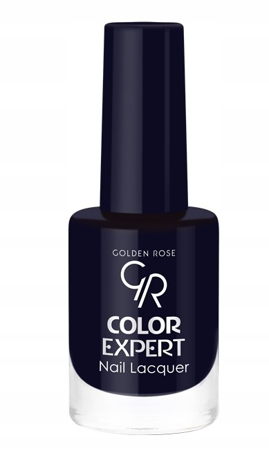 Golden Rose Lakier do Paznokci Color Expert 86