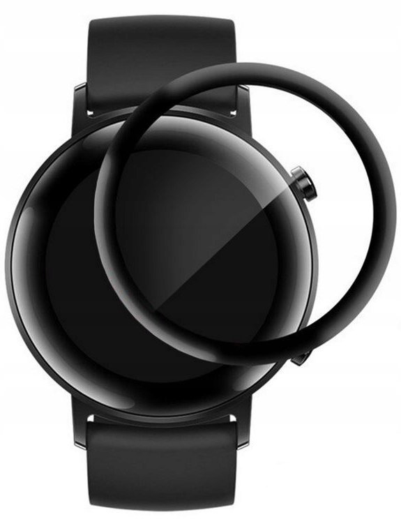 

Szkło Hartowane Full do Huawei Watch GT2 42MM