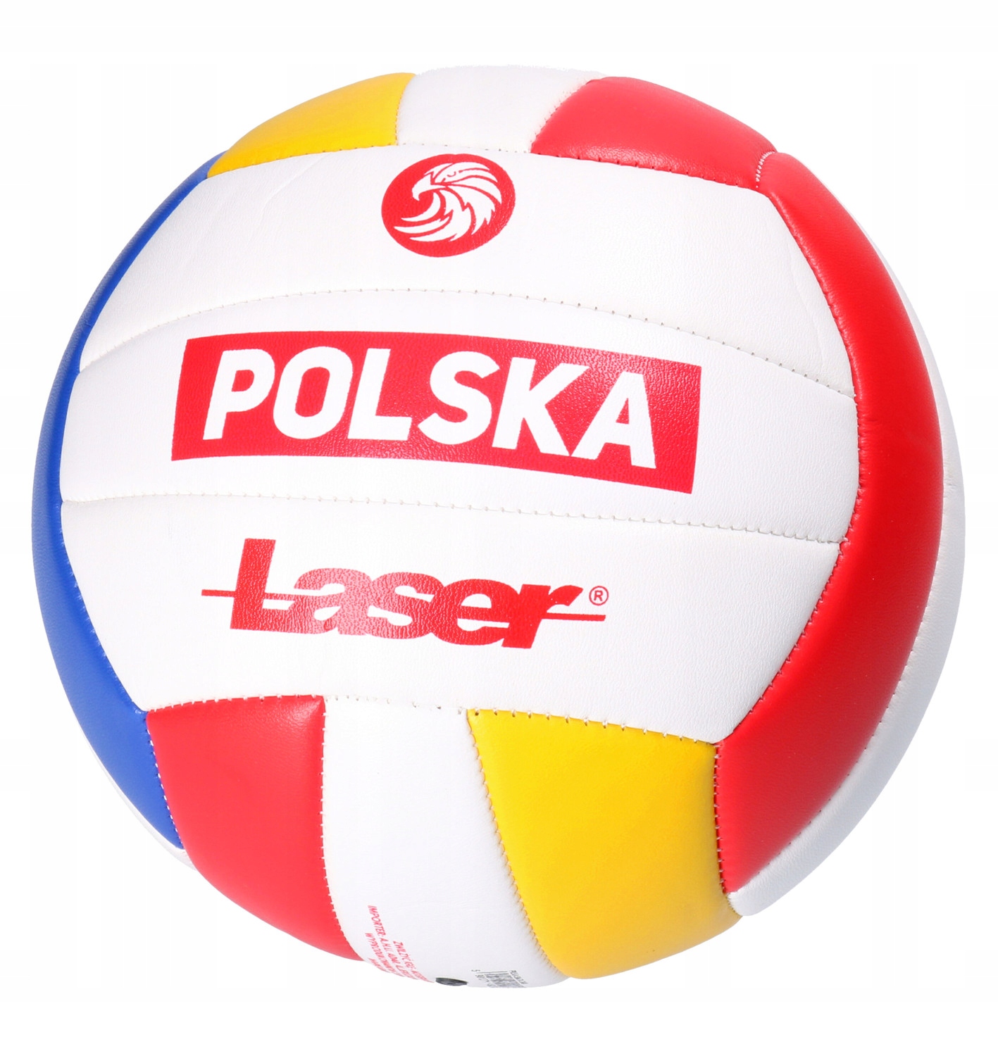 PIŁKA SIATKOWA LASER 3973 Marka Laser