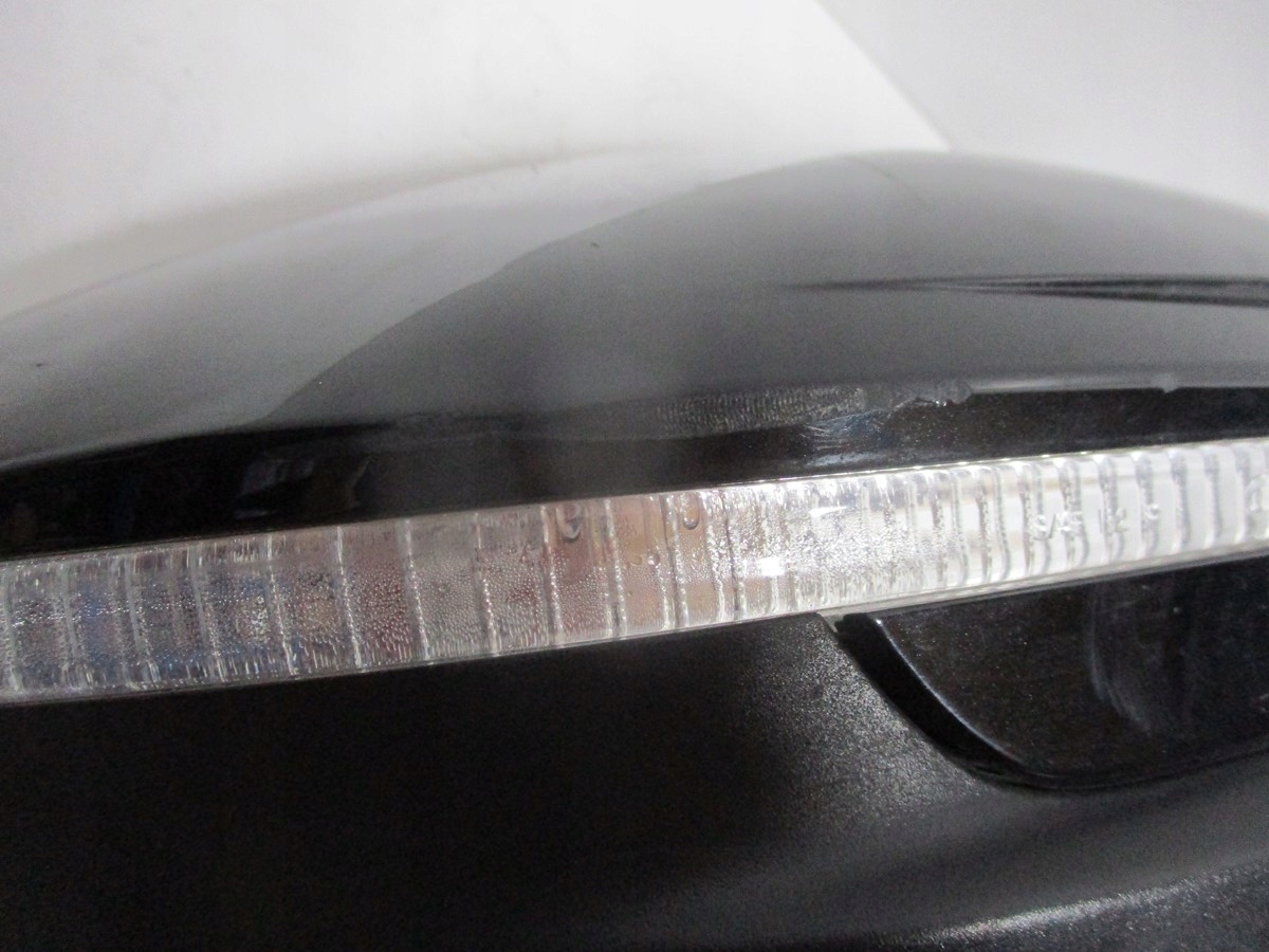 mirror mirrors AUDI Q4 89A 21R E-TRON right left