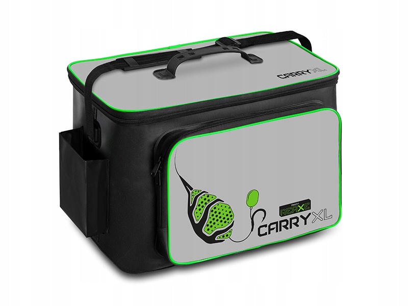 Delphin Reaxe Carry XL Eva torba