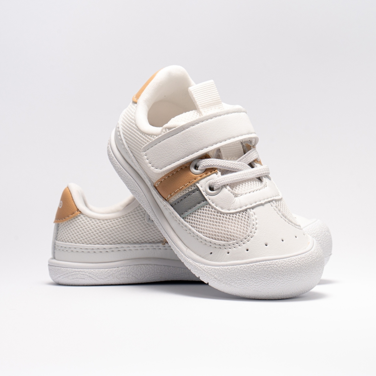Gekko Breeze Barefoot Sand buty sportowe na rzep roz.22