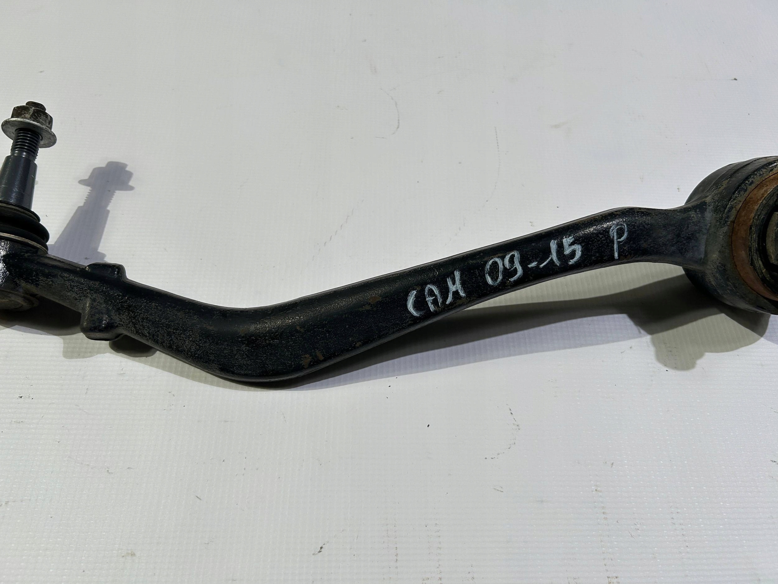 arm front front right Chevrolet Camaro SS 6.2 V8 2009r