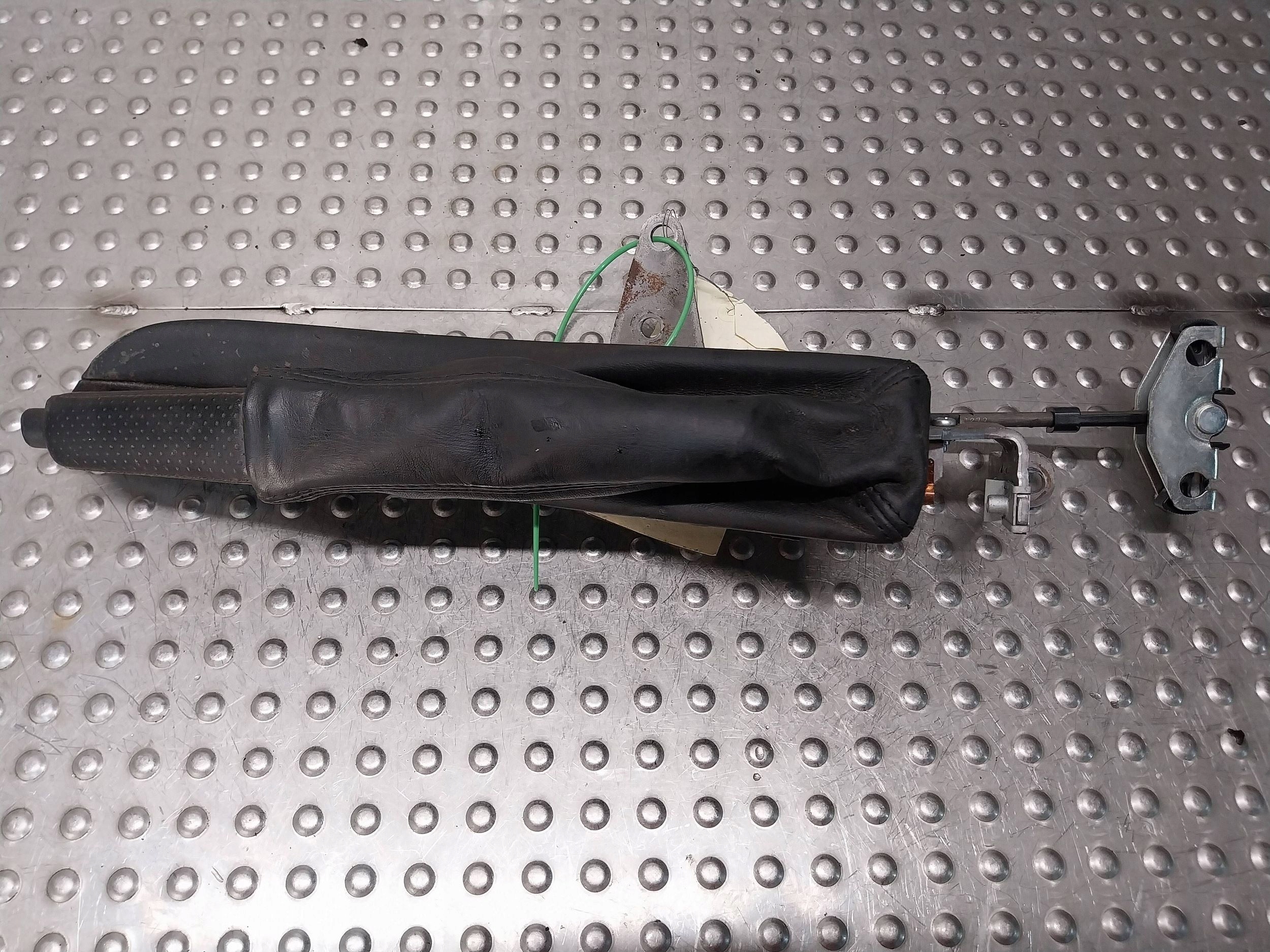 sleeve handle lever electric brake 8036111 BMW E87 E82 E81 E88