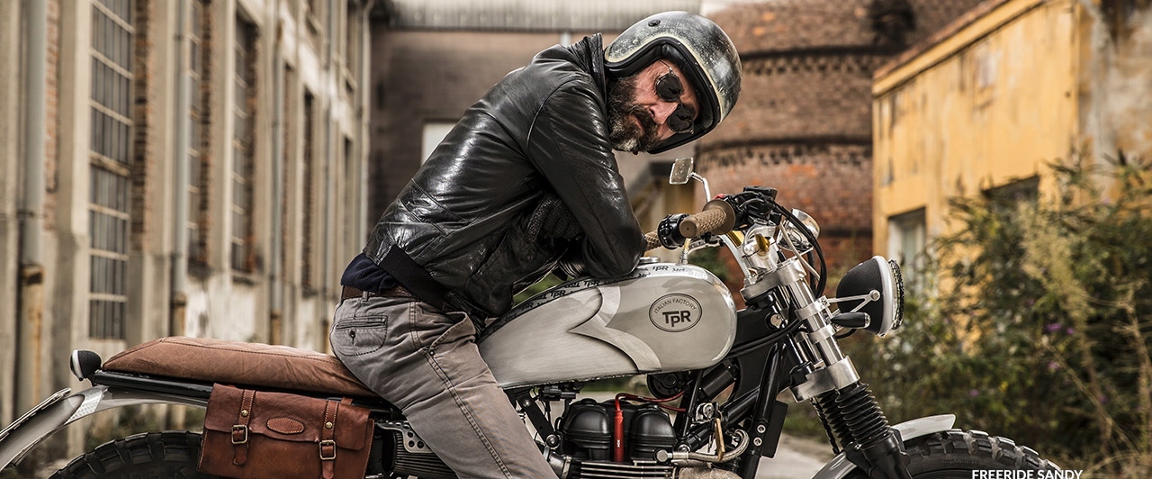 Kask Caberg Freeride Czarny Mat XS Rozmiar XS