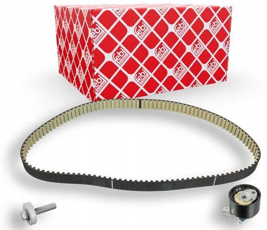 Febi Bilstein 100520 Комплект РЕМЕНЯ rozrzadu