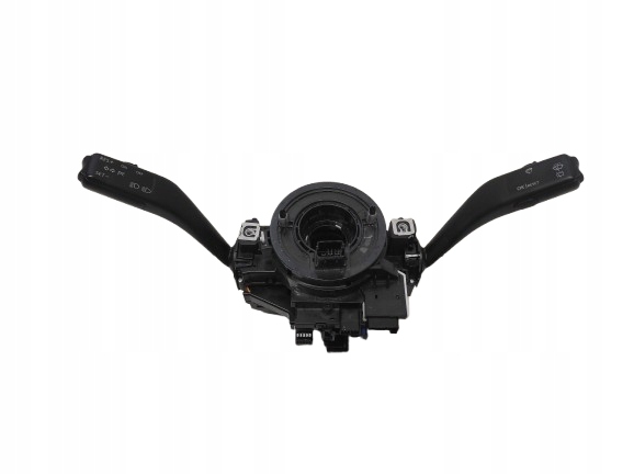 VW GOLF V PLUS 05- PRZEŁĄCZNIK ZESPOLONY TAŚMA ZWIJAK 1K0953503DT