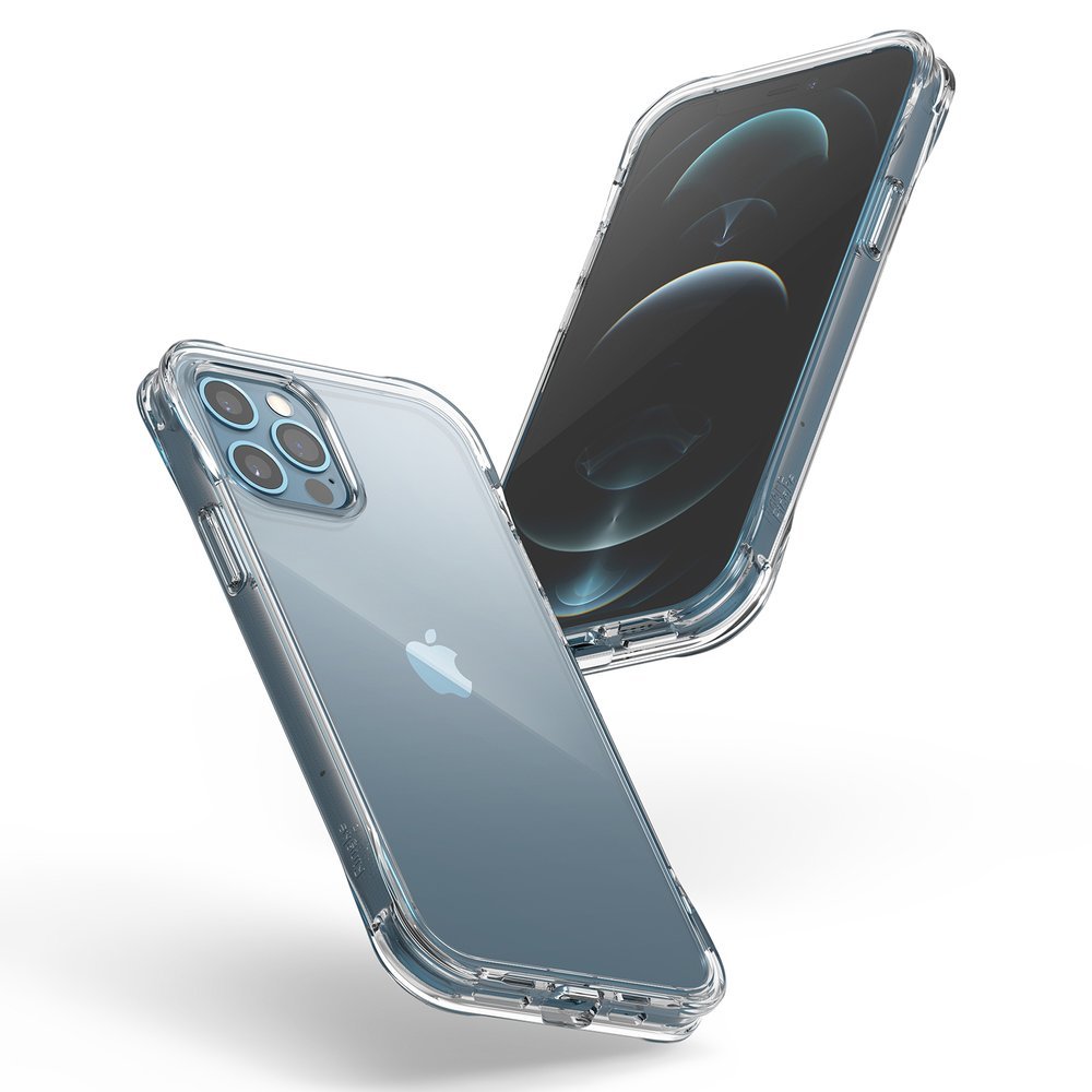 

Etui do iPhone 12 Pro, Ringke Case iPhone 12 Pro