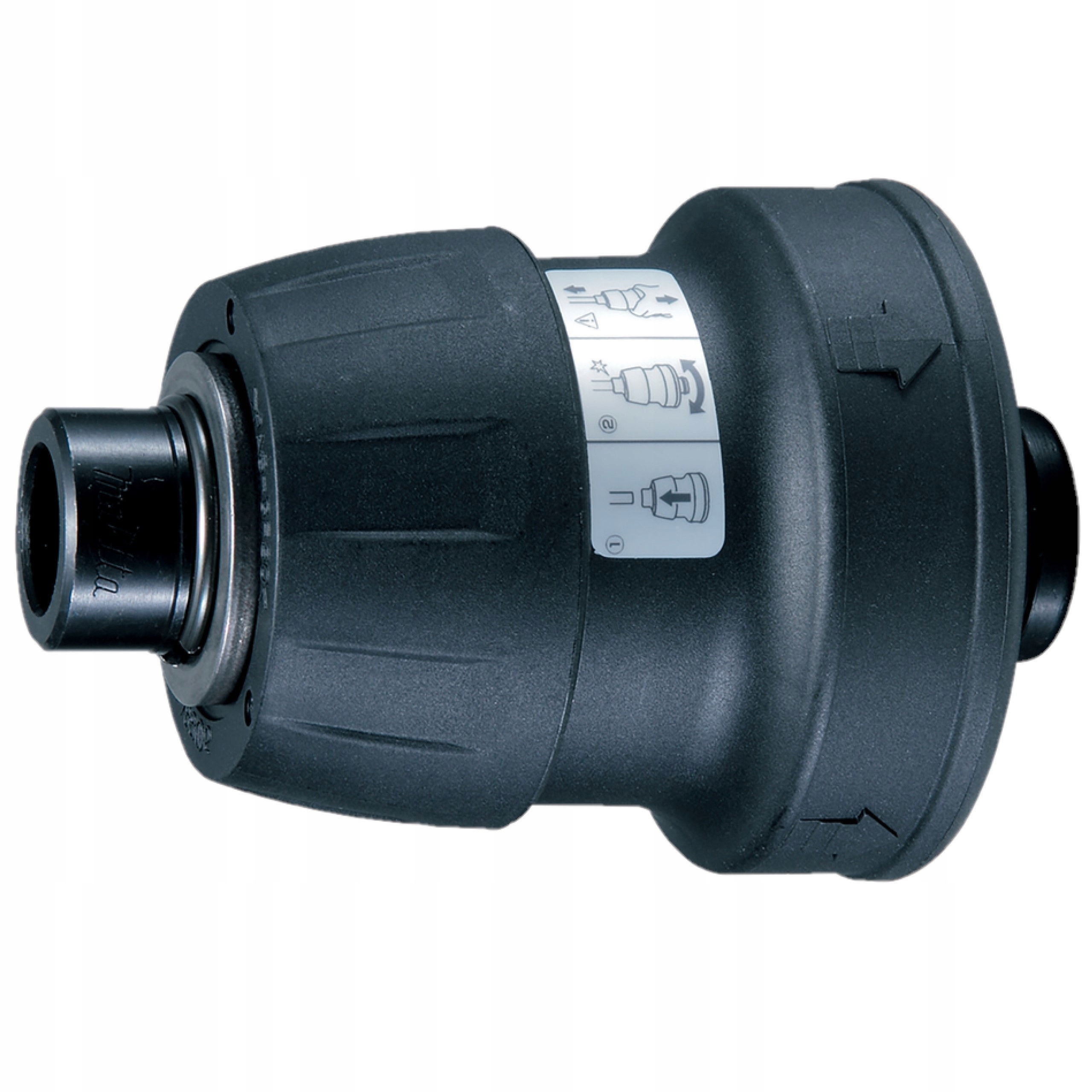 Makita 195870-1 Adaptér Pro Odstraňování Zaseknutých Vrtáků Sds-max