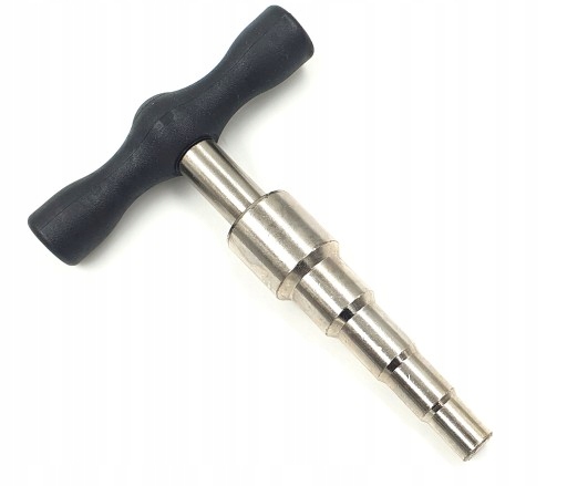 METALOWY KALIBRATOR ROZWIERTAK DO RUR PEX 16-32 MM