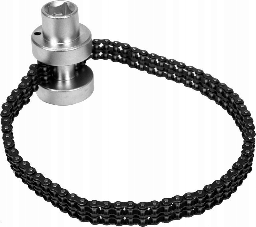 

Yato Klucz Łańcuchowy Do Filtrów Oleju 1/2"