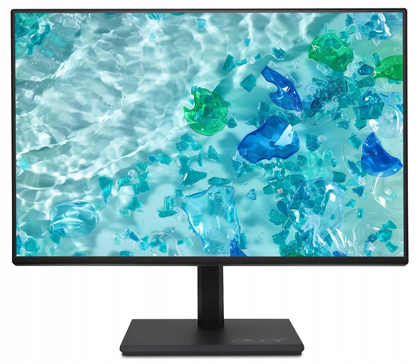 LCD Monitor Acer Vero B277 Gbmiprzx 27" 1920 x 1080 px Ips Pls