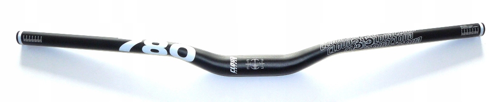 Cloud Perform Dh 780 35.0/780mm 305g Mtb Enduro Fr