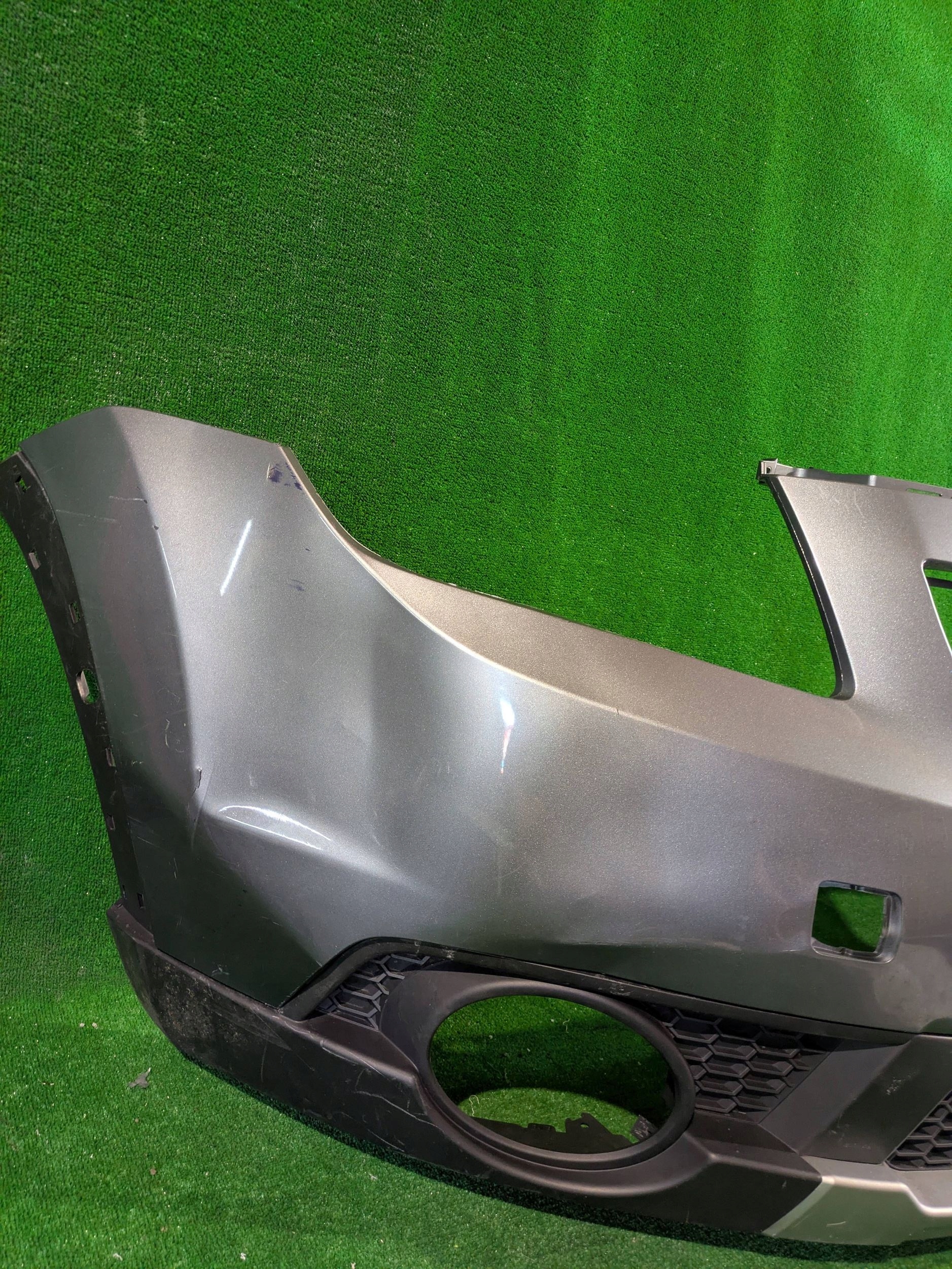 front bumper front CHEVROLET ORLANDO 10