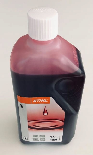 

Olej Do Mieszanki Stihl Hp 1L