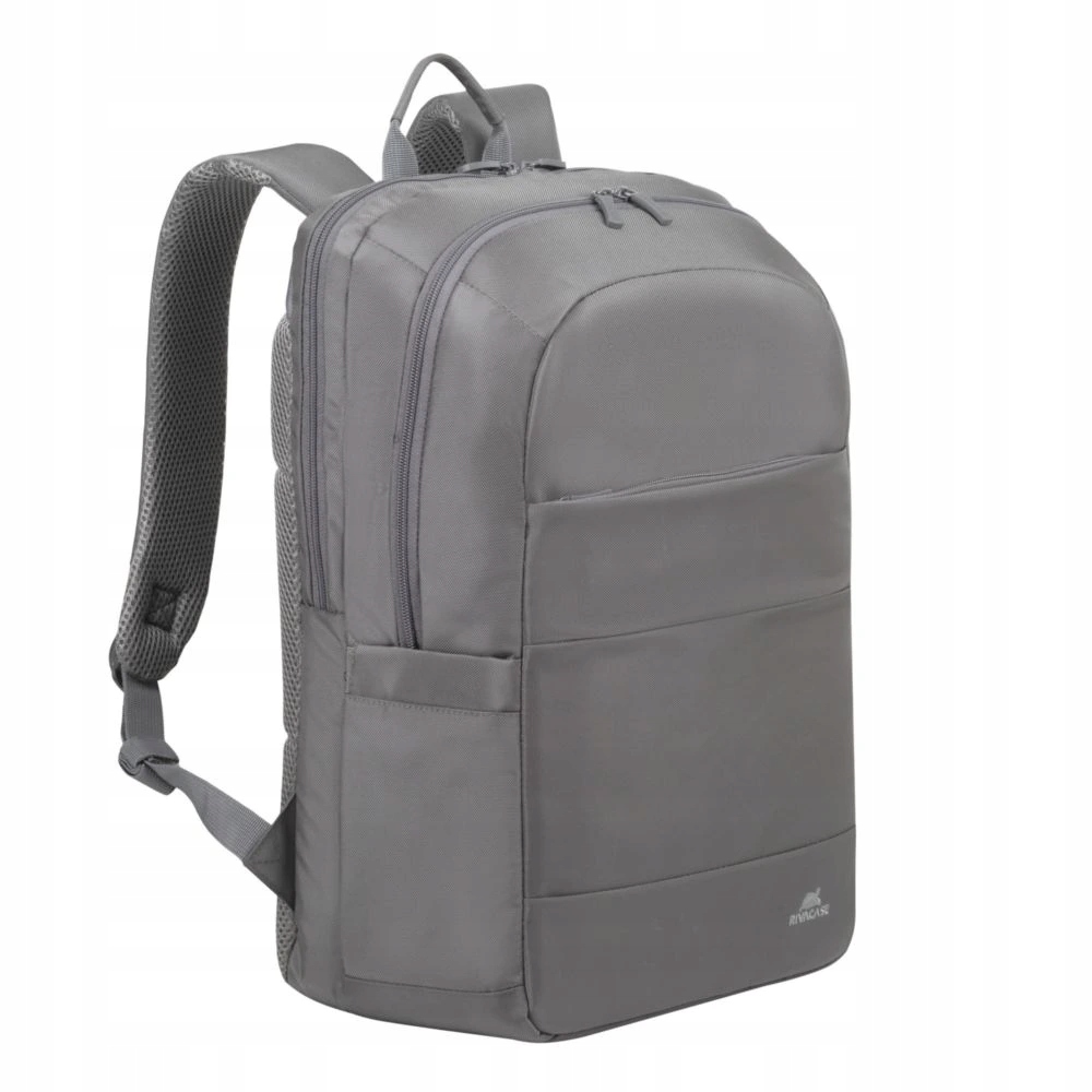 Rivacase 8267 ruksak na notebook 17.3", sivý