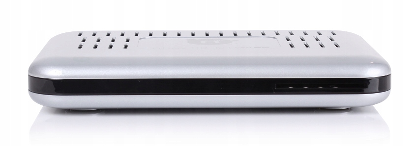 Dekoder DVB-S, DVB-S2 ADB ITI-2851S + KARTA