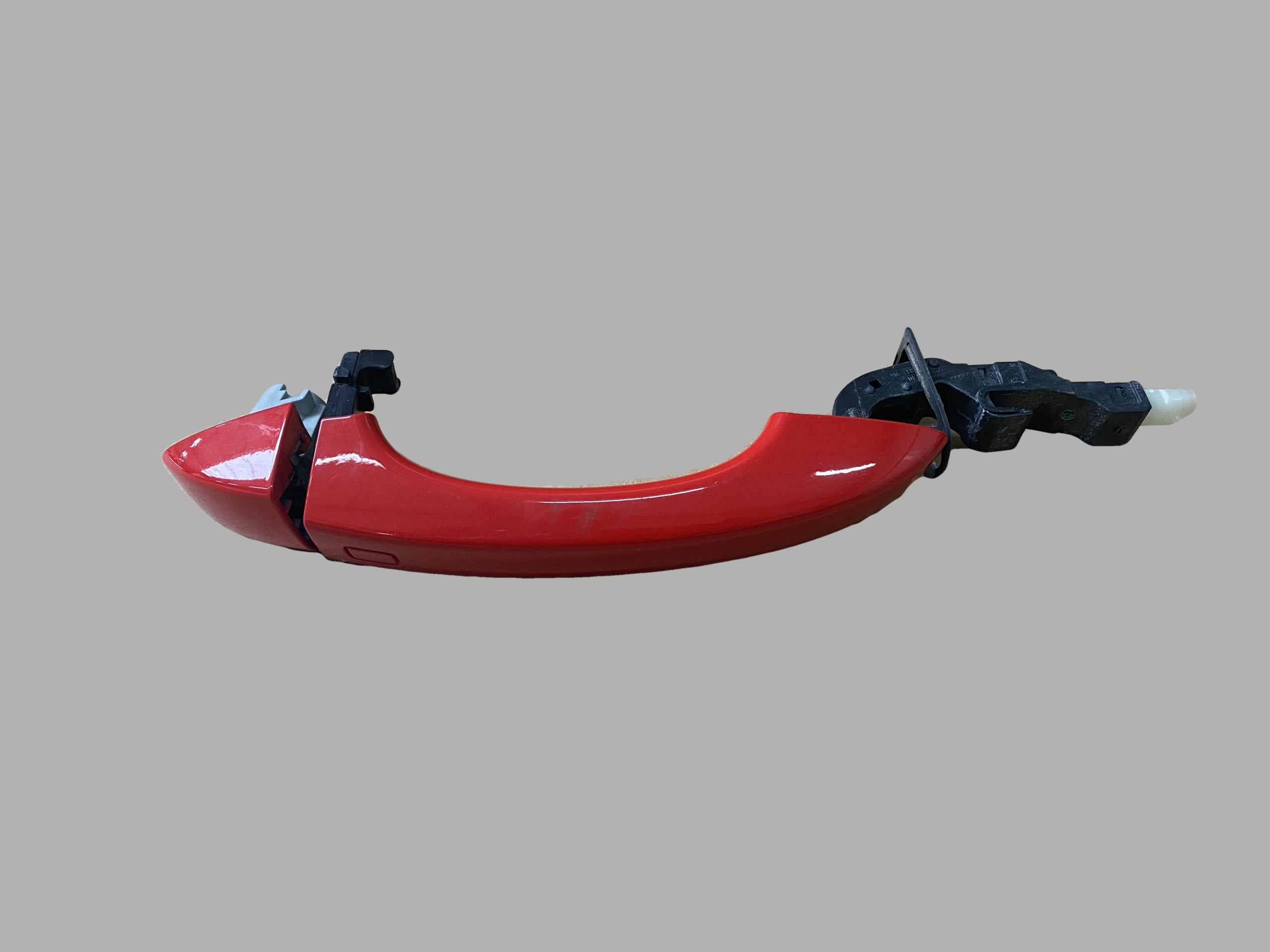 AUDI A7 A8 4H D4 handle door right 4H0837206 LZ3M