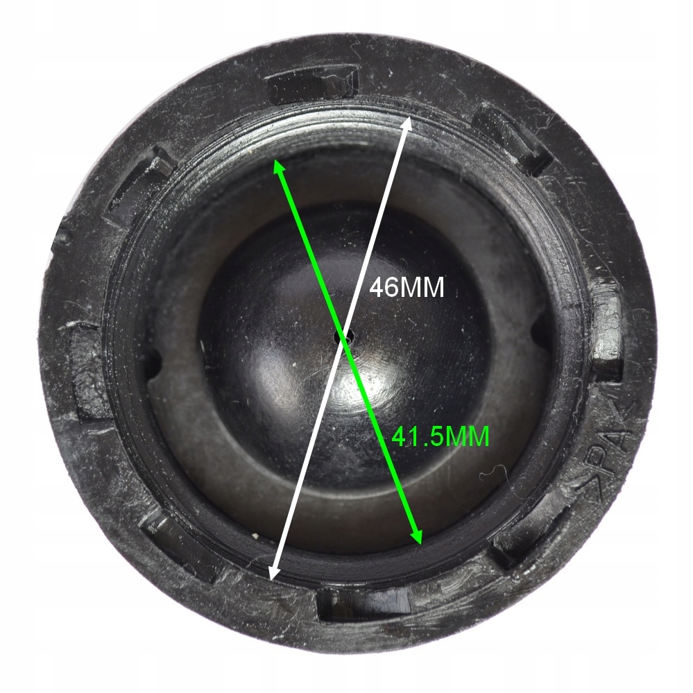 NAC KOREK PALIWA KOSIARKI T475 575 675 UNIWERSALNY Kod producenta CZKSI-0022A