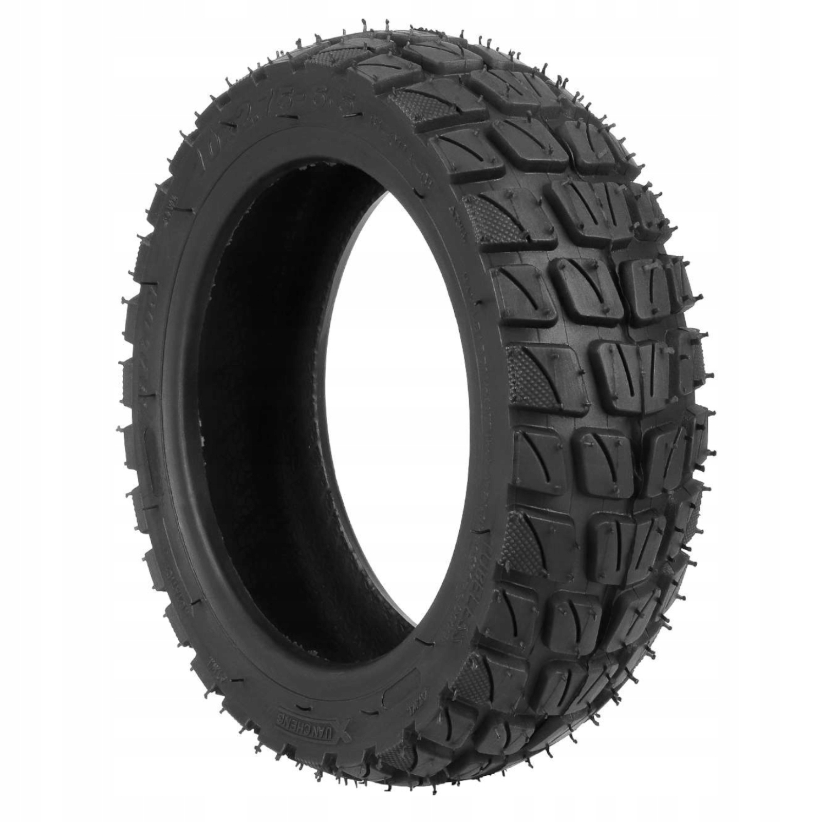 OPONA 10x2.75-6.5 do Kamikaze K1 (Plus/MAX)/KuKirin G2, G3/Ruptor R1,R3,R6