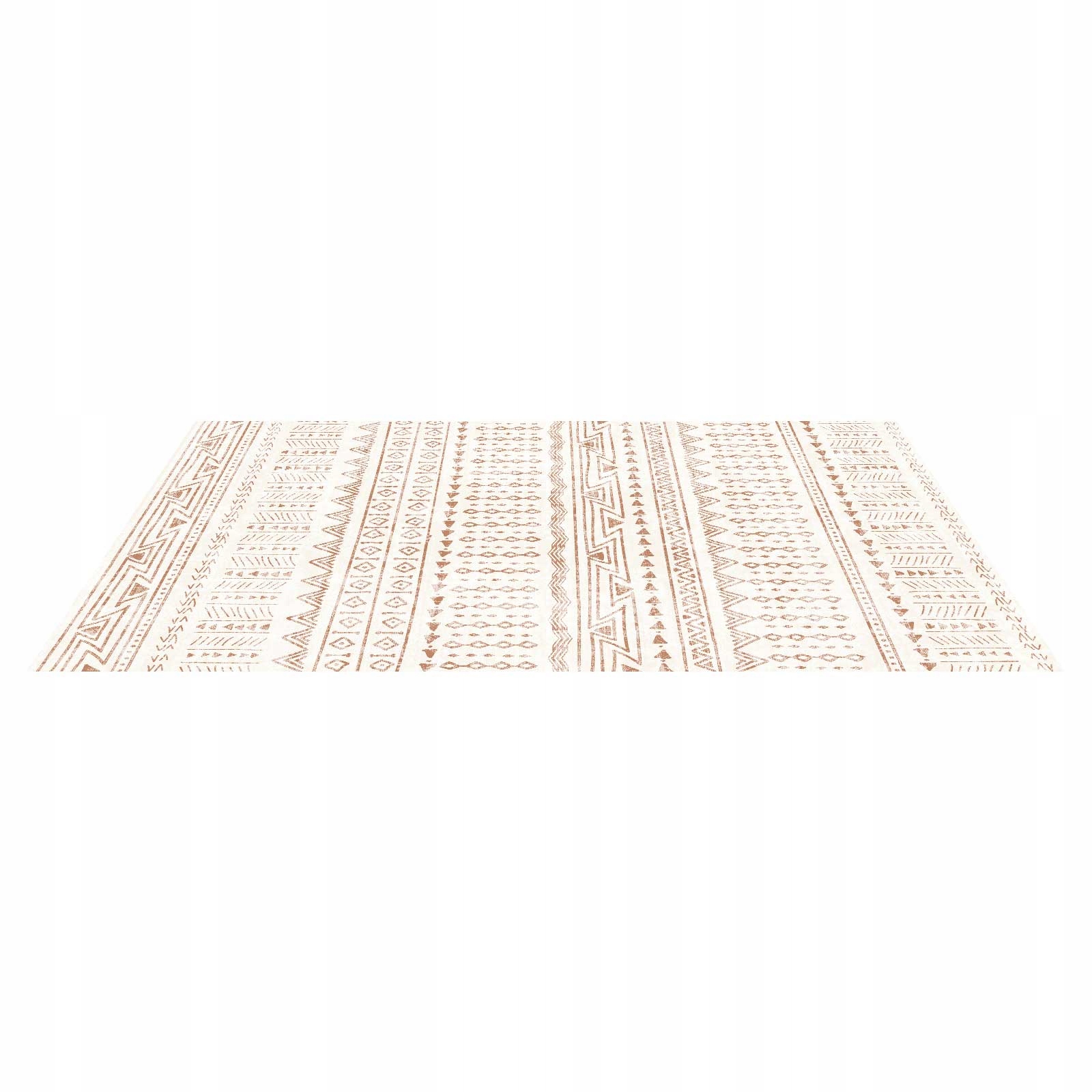 Koberec Vevor 1829X2743 MM Krátke, Umývateľné, Protišmykové Štetiny, Béžový