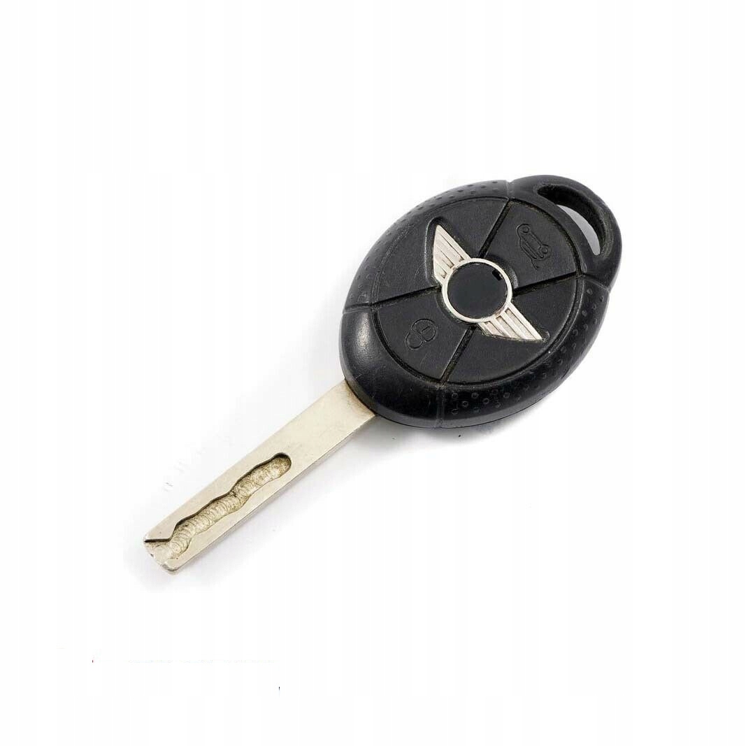 Anello Rivestimento Faro Nero Per Mini Cooper R50/R52/R53 2001-2006 - Shkalacar - Foto 8