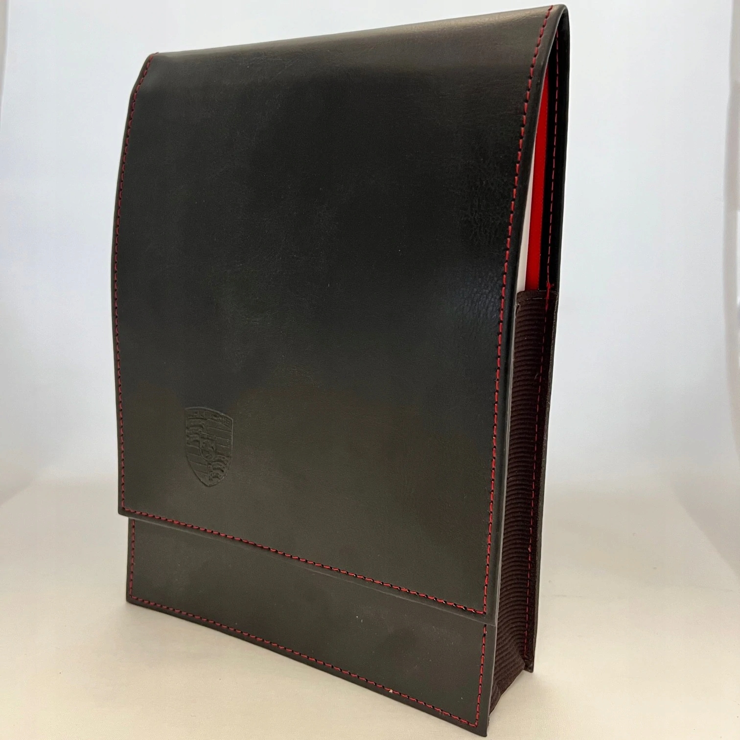 PORSCHE PANAMERA BOXSTER ETUI DO INSTRUKCJA OBSŁUG Tematyka Samochody osobowe