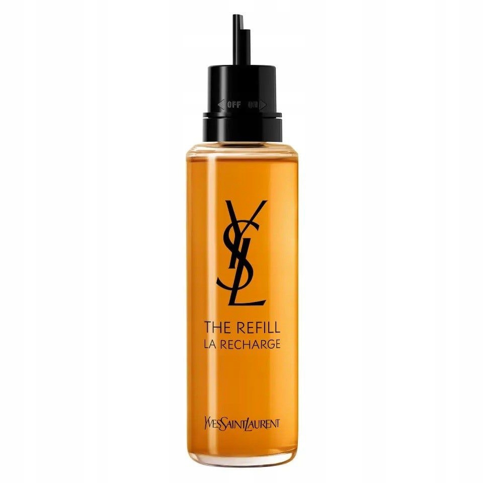 Yves Saint Laurent Libre Intense Edp 100 ML Náplň