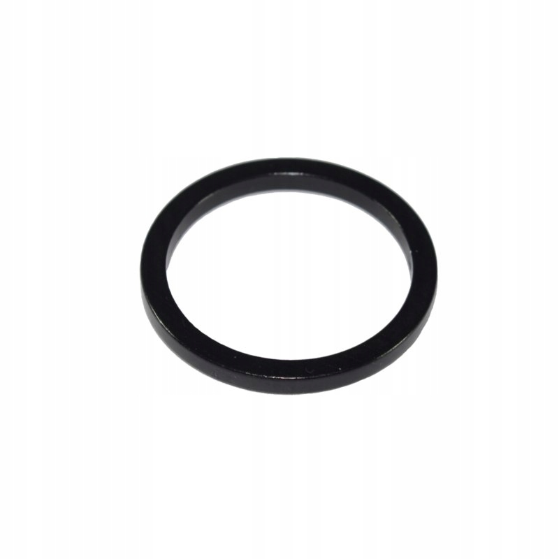 

Podkładka pod mostek stery 3mm 1 1/8 czarna