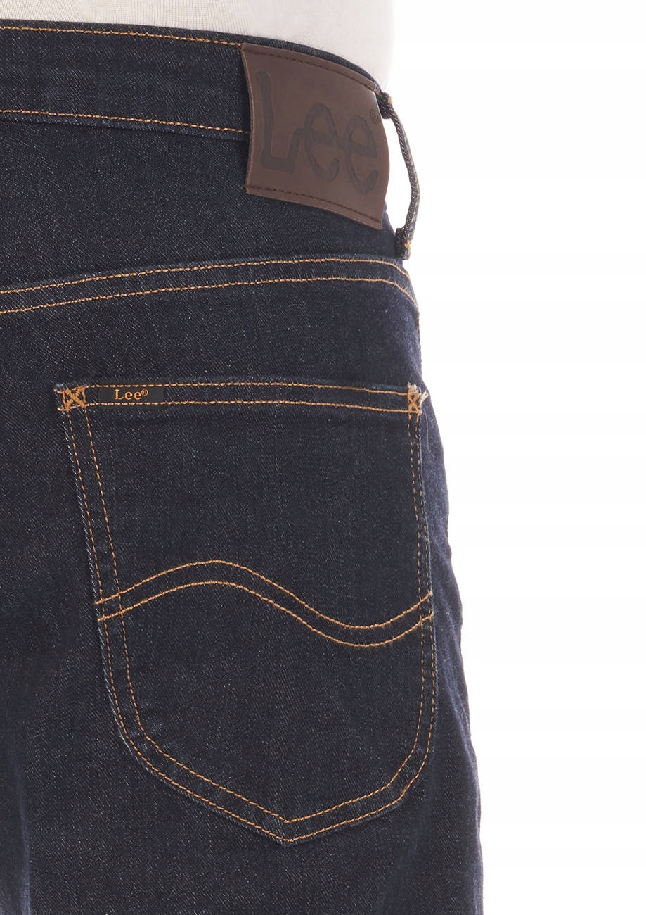 LEE DENVER RINSE L716SJ36 30/32 Fason bootcut