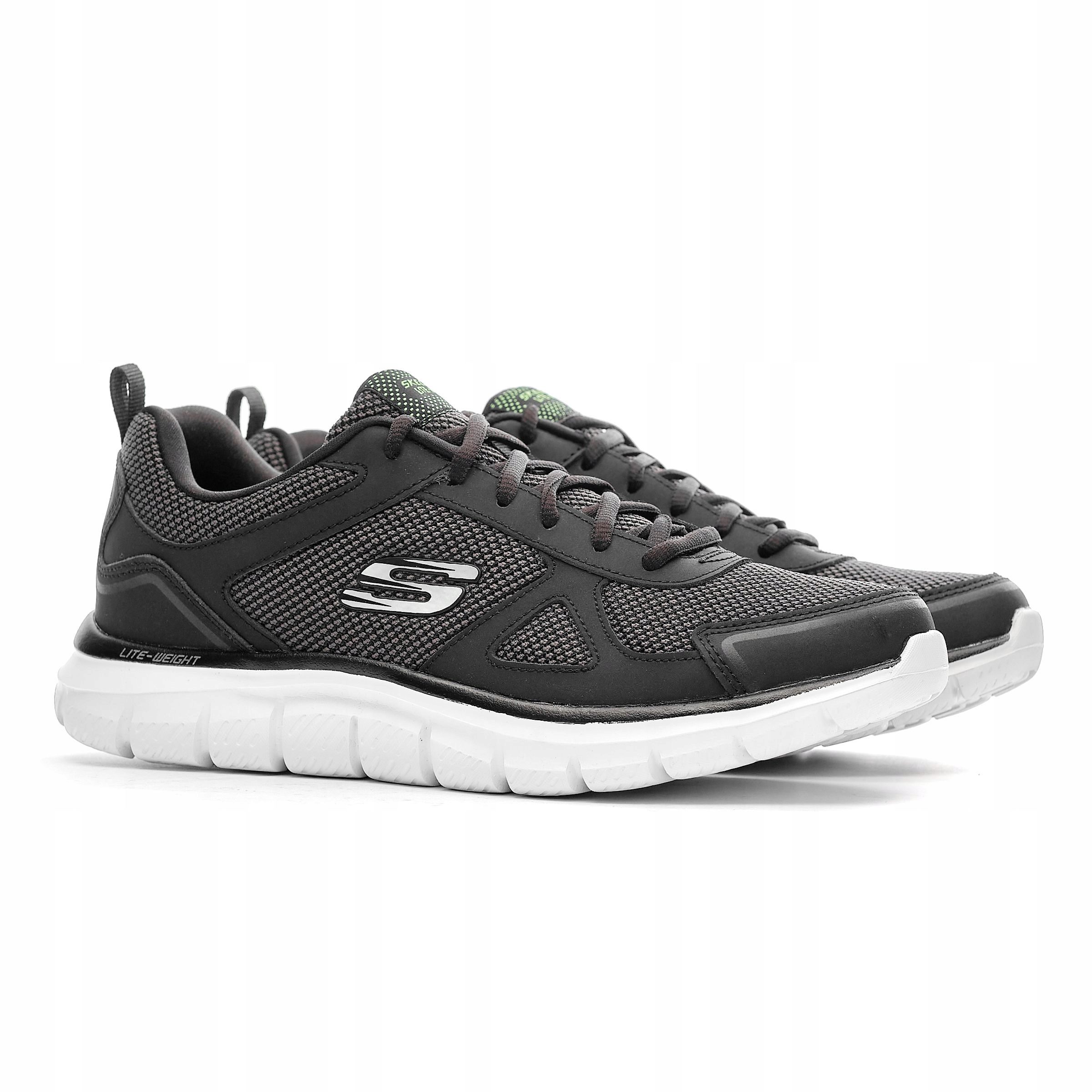 Tenisky Skechers Track 46 Pánské