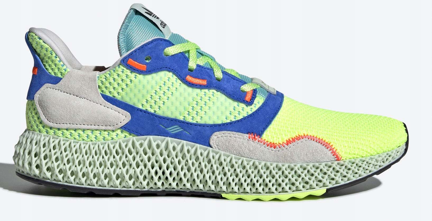 vintage an・an no.38 vintage an・an no.3 adidas Originals ZX 22