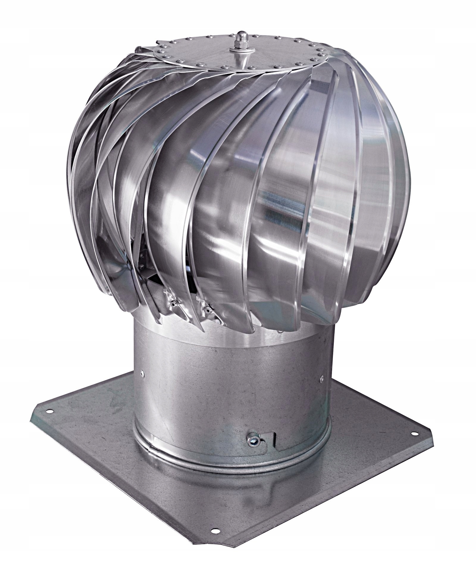 

Nasada Kominowa Obrotowa Kulista FI150mm