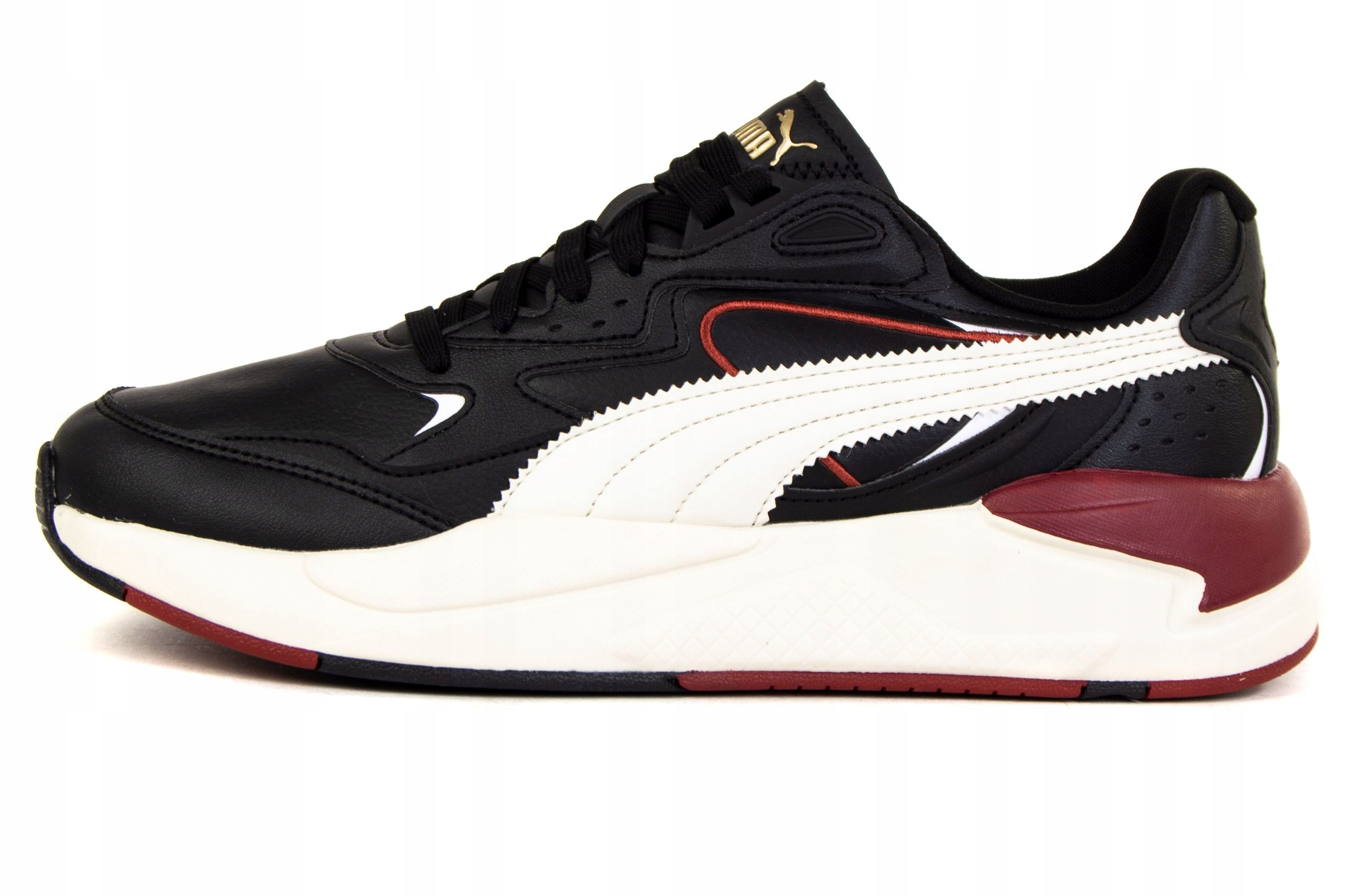

Buty Puma Męskie X-ray Speed 386459 02 Czarne