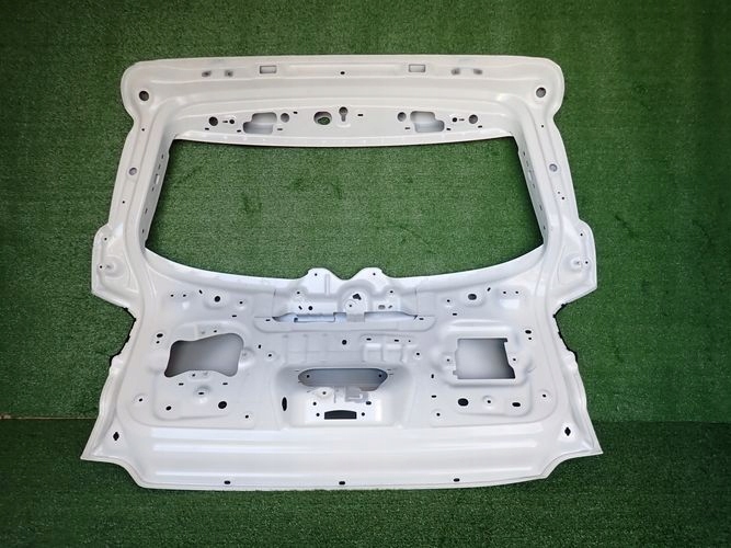 JEEP AVENGER 23- boot doors rear part
