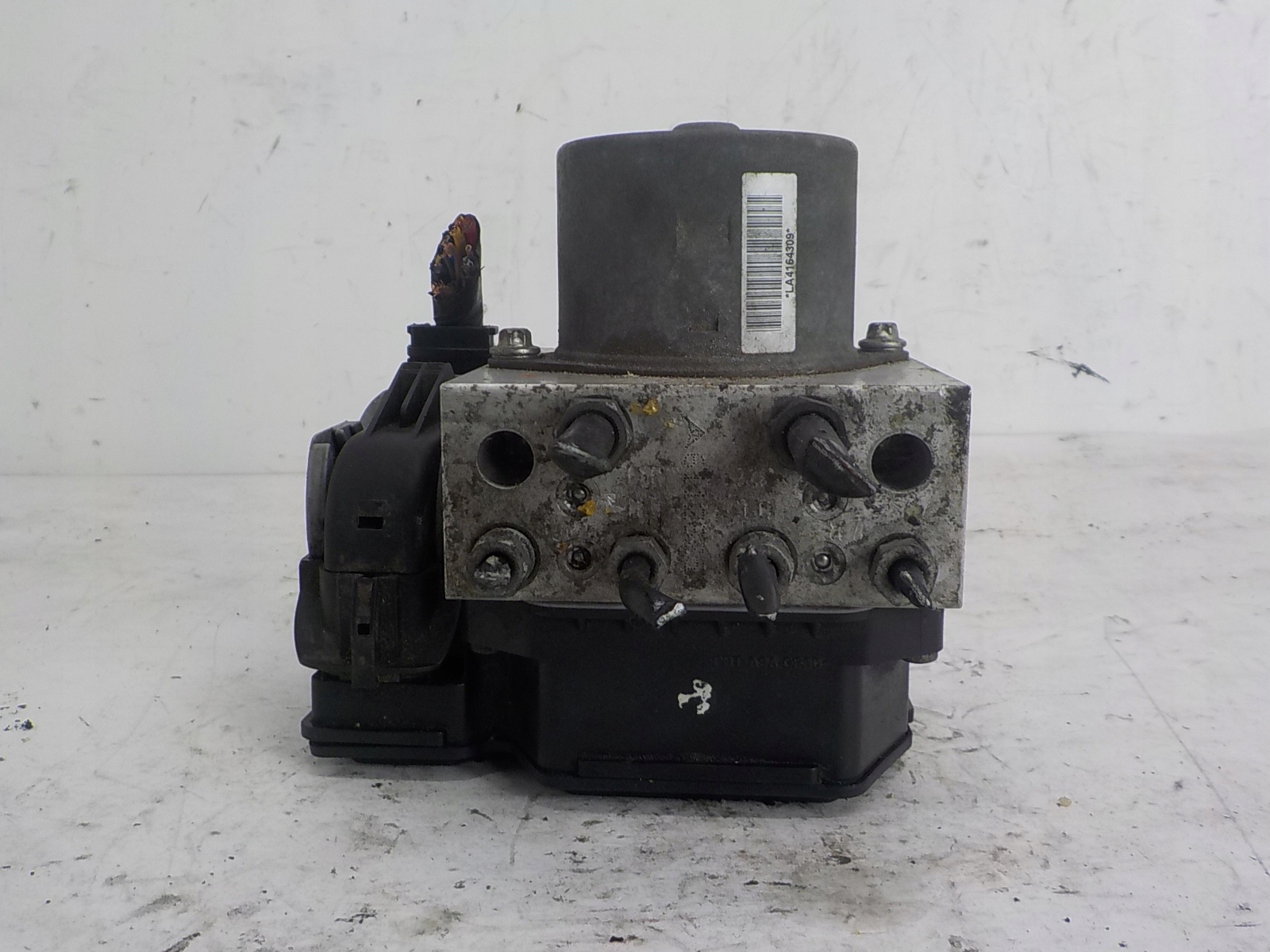FORD MONDEO IV MK4 Pompa ABS CG91-2C405-CB