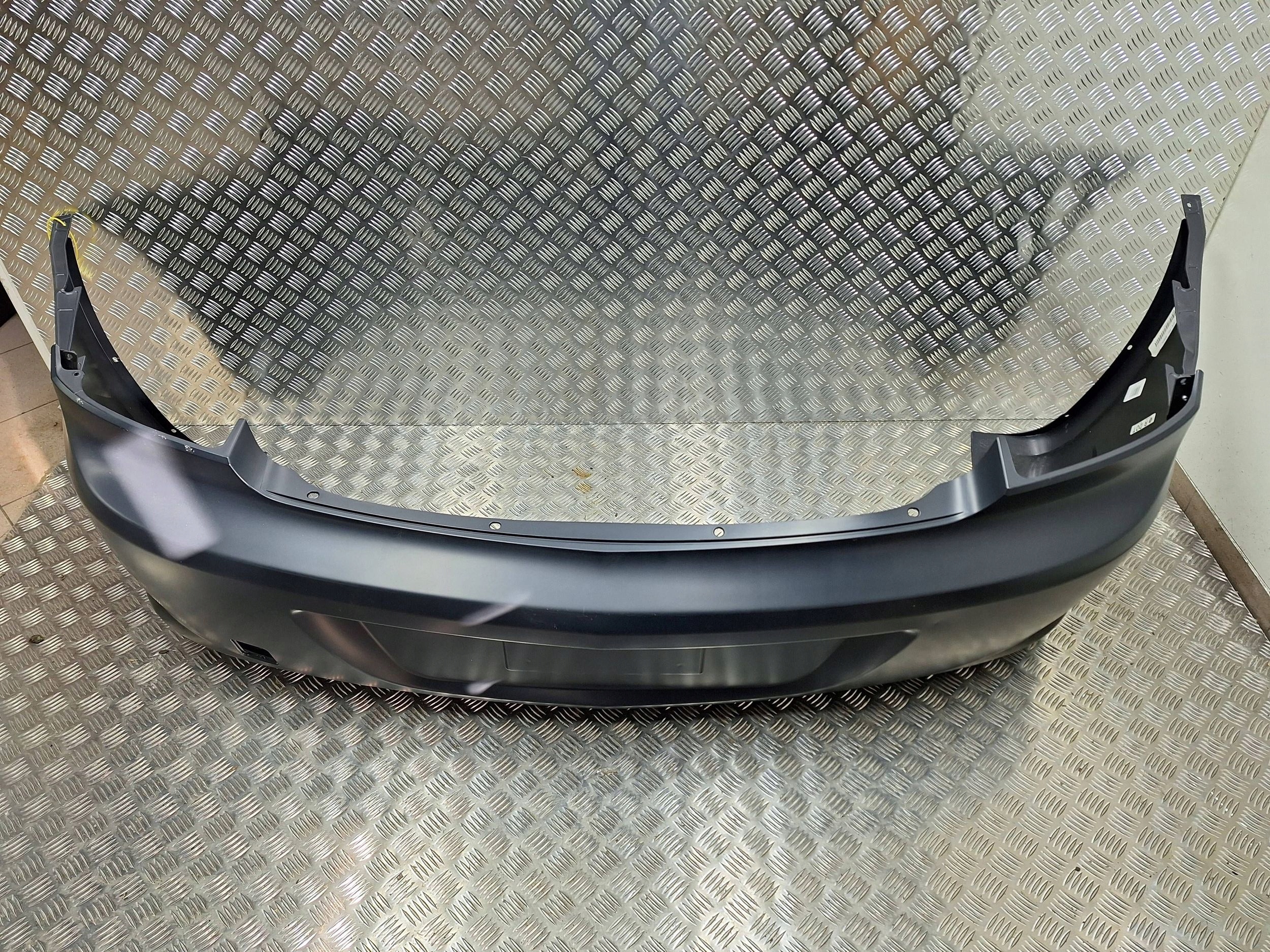 bumper rear part CHRYSLER SEBRING III 07-12